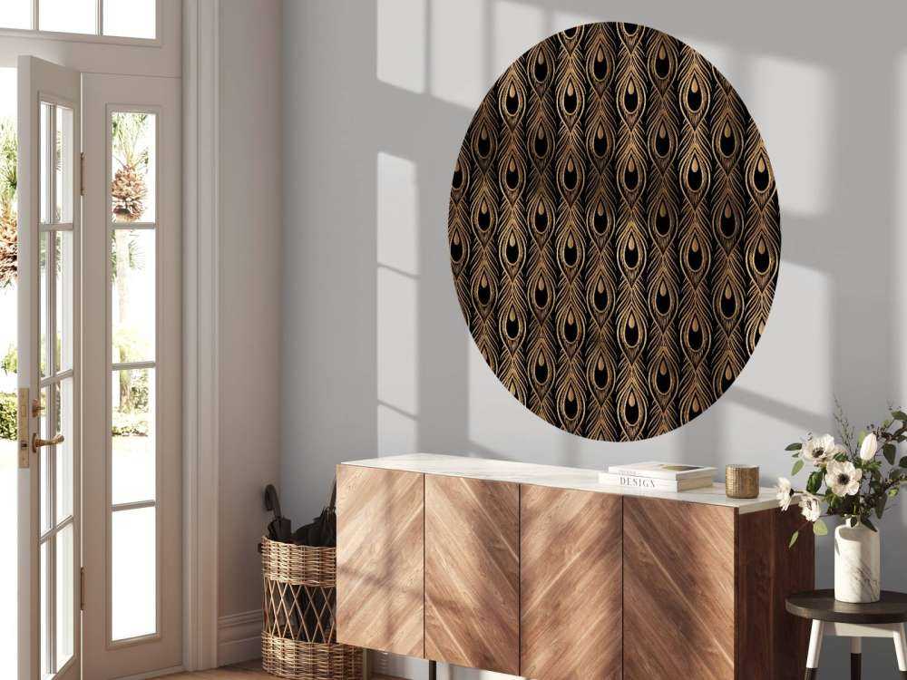 Złota Symfonia Oka Pawiego