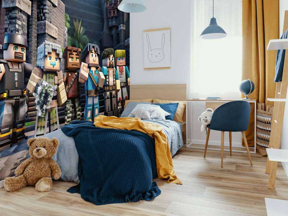 Wojownicy kamiennego miasta