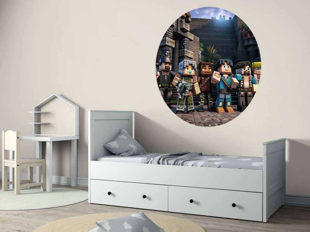 Wojownicy kamiennego miasta