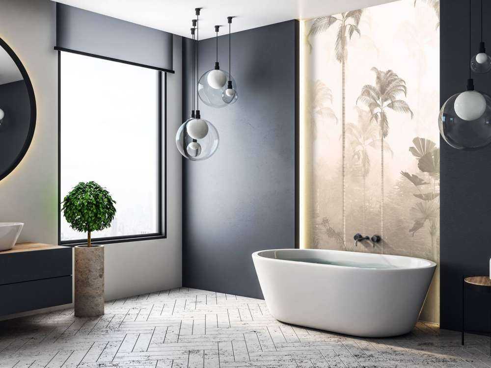 Sepia Tropikalnego Spokoju