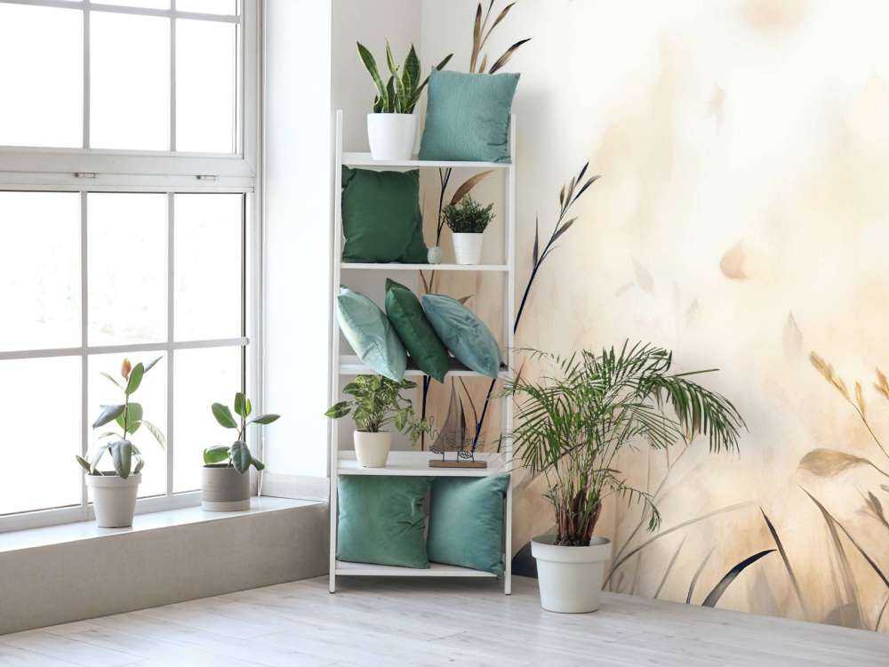 Spokojne Oddychanie Żółte