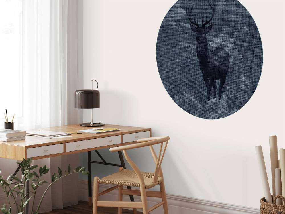 Aksamitne poroże Nocna straż