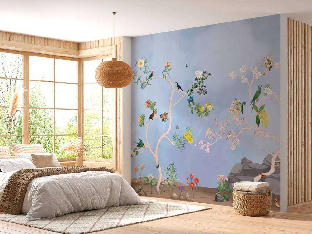 Symfonia Łaskawych Ogrodów