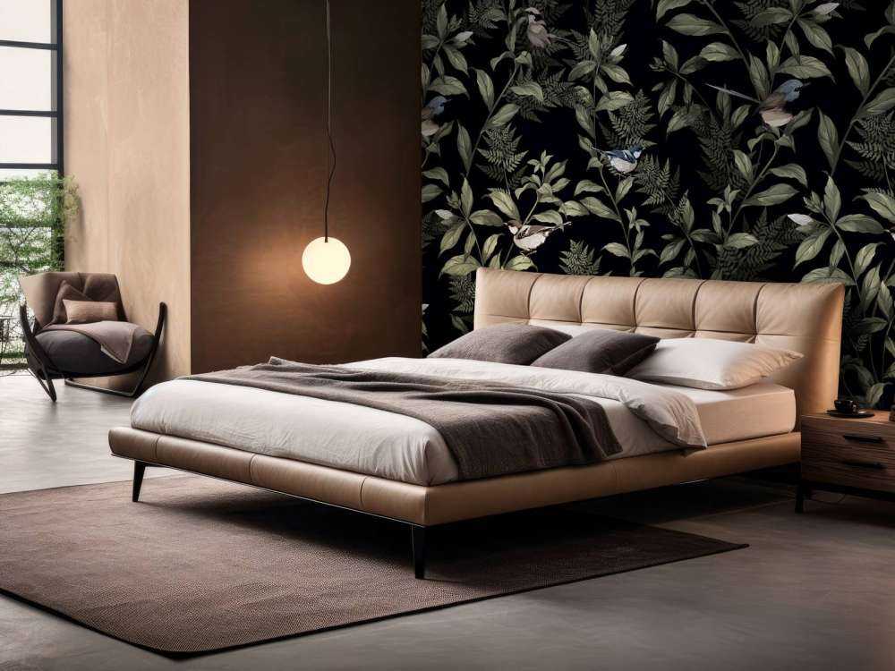 Liście nocnych gwizdków