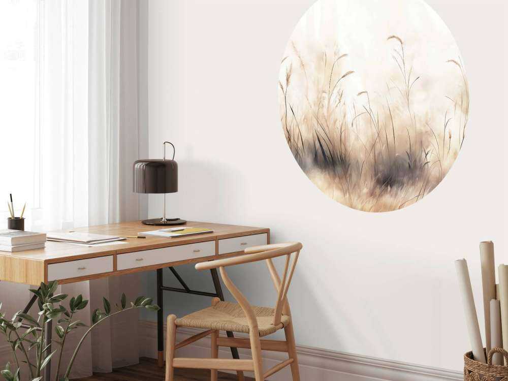 Naturalne Oddychanie Ciepły Beż