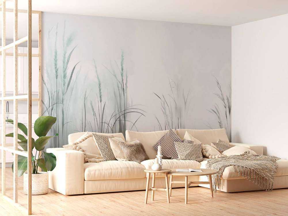 Natura Nastrój Neutralny Taupe