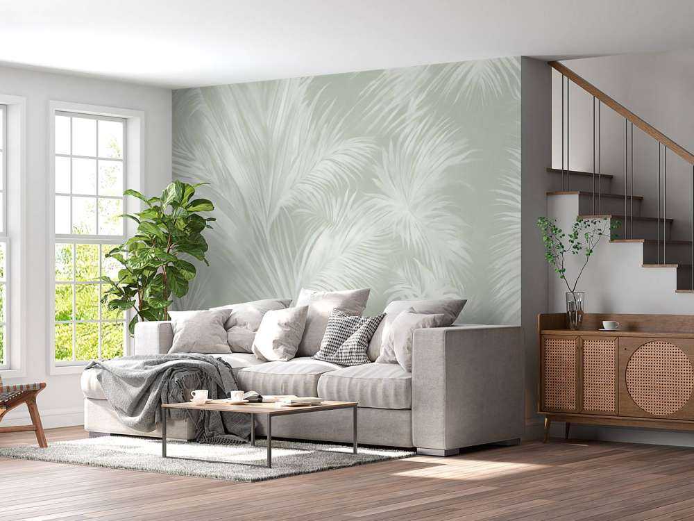 Palm Extravaganza Mięta