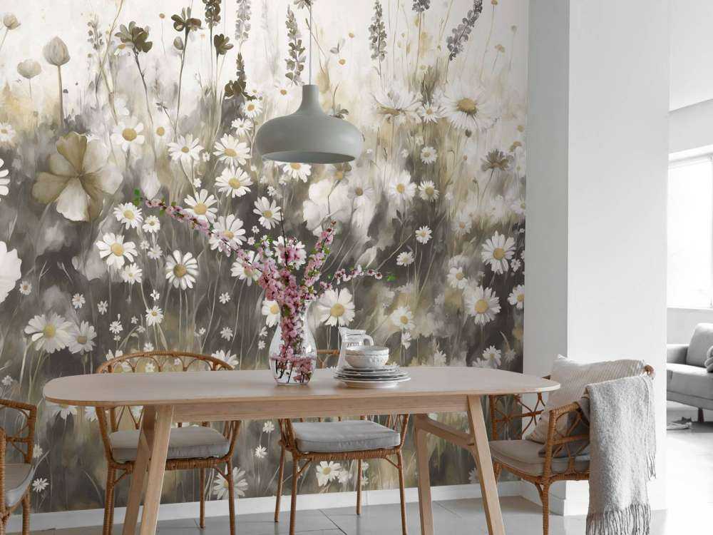 Zielona zieleń lata ciepły taupe