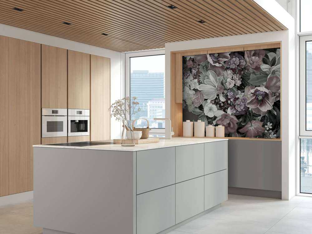 Jasny vintage różowy