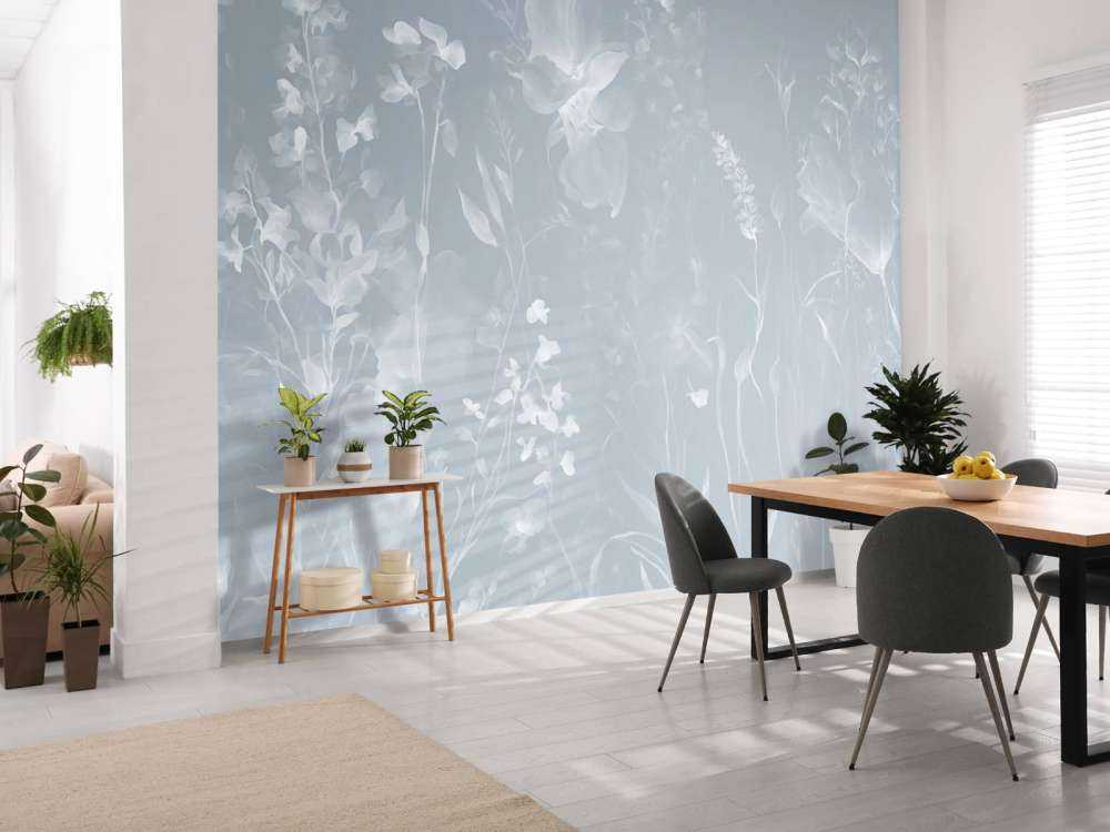 Miękkość serca - szary