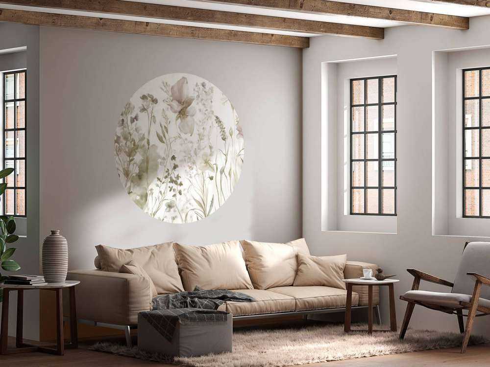 Miękkość serca - zielona