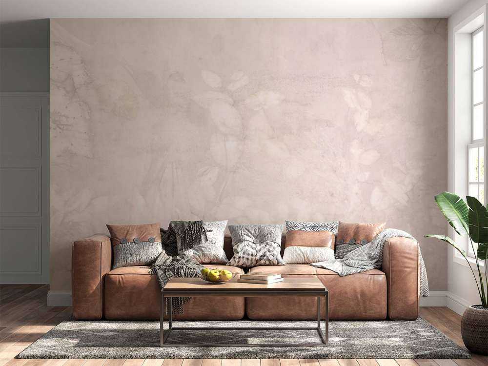 Dzikie jeżyny i babka - świat marzeń w akwareli