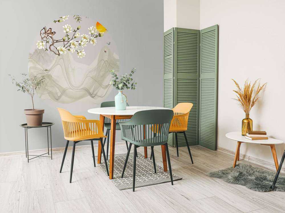 Ilustracja krajobrazu