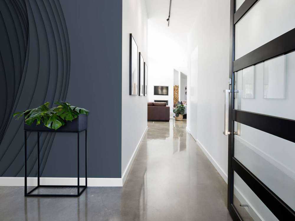 Abstrakcyjna szarość