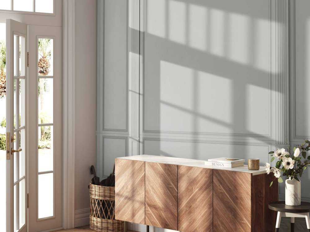 Ściana szczegółowa