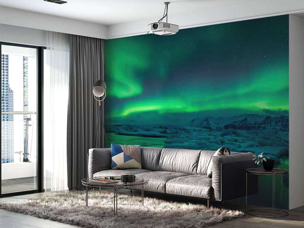 Specjalne światła północy