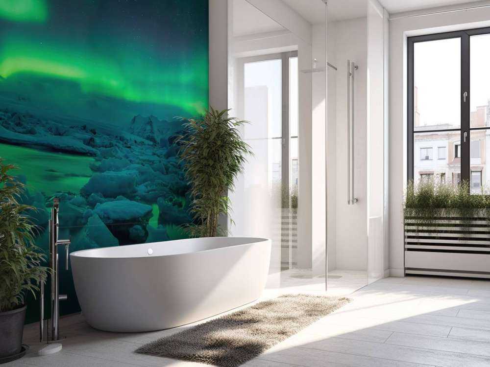 Specjalne światła północy