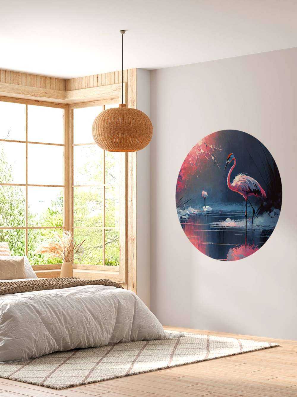 Symfonia Odbicia Flaminga