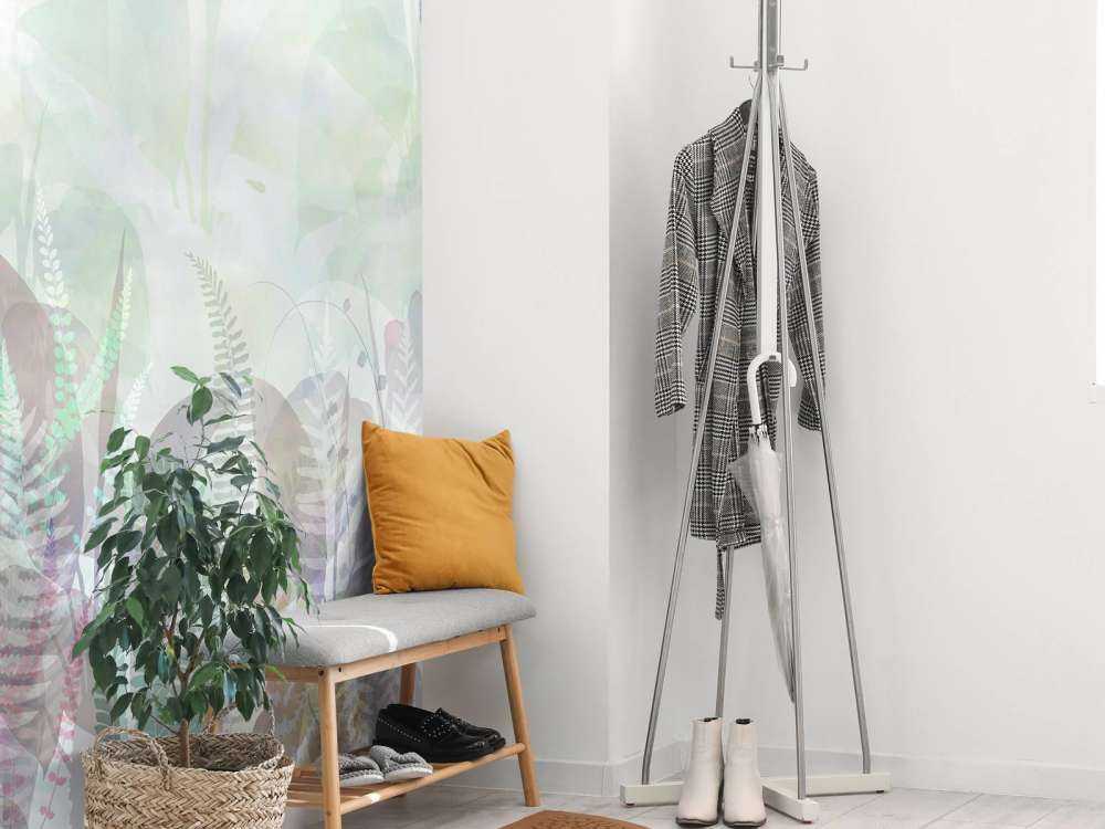 Esencja Szeptu Liści - Tropikalna Mgła II