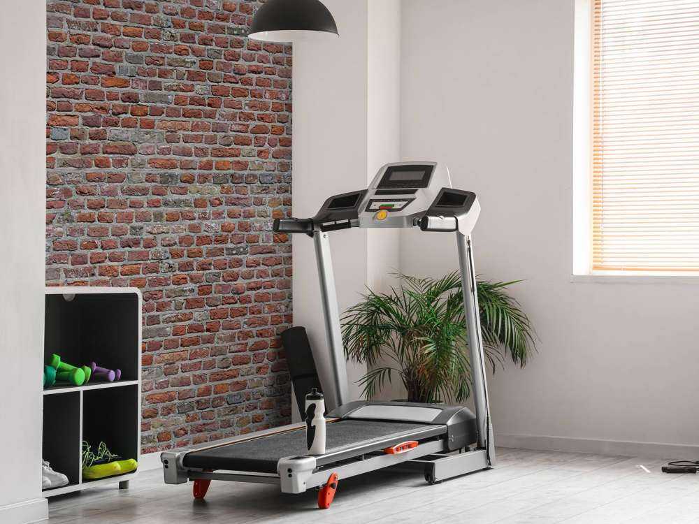 Odrestaurowana ściana