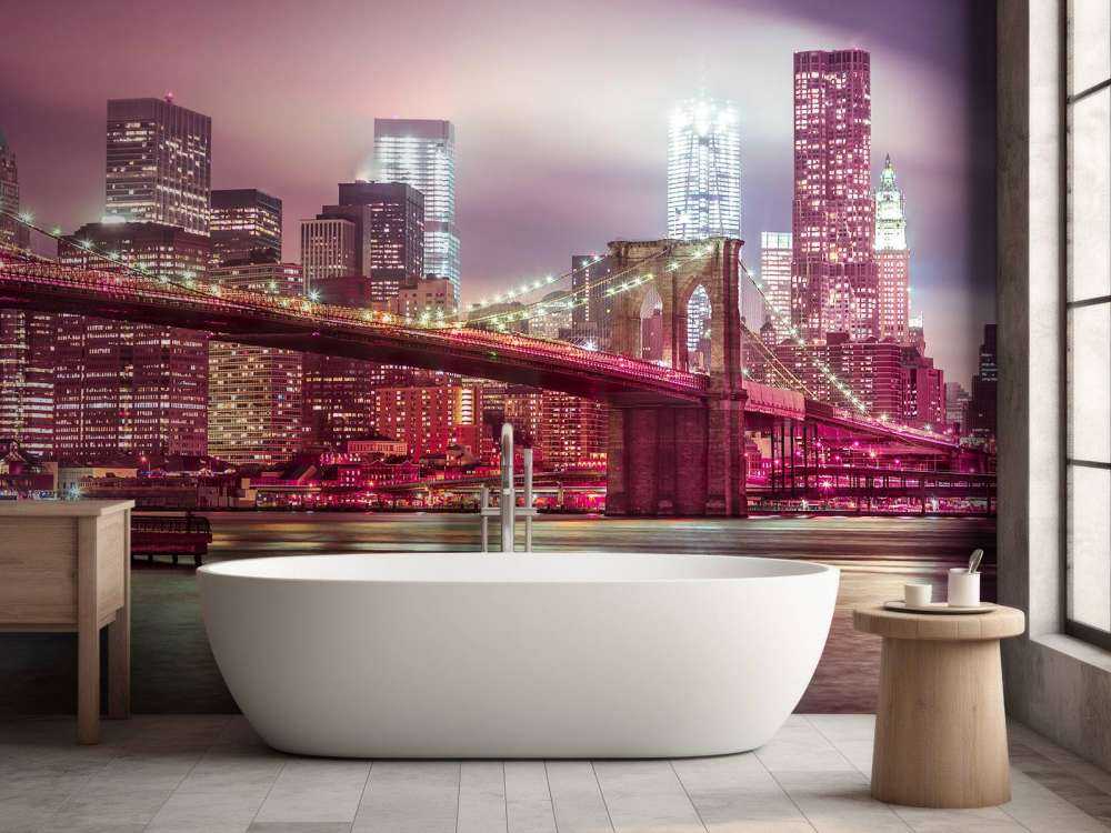 Wieczór na Manhattanie