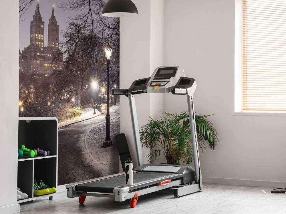 Central Park pokryty śniegiem