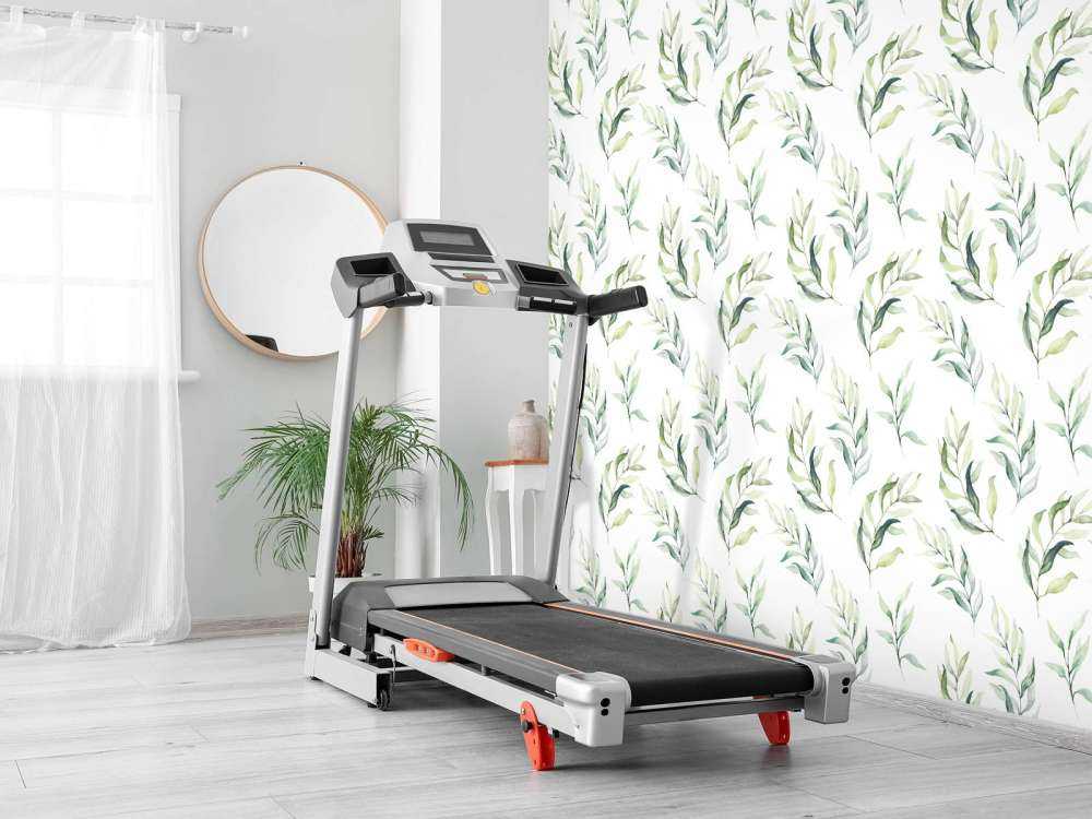 Gałązki akwarelowe