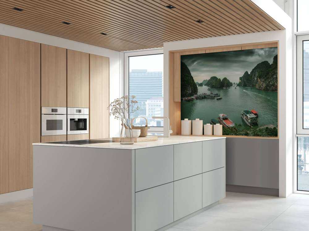 Zatoka Halong Wietnam