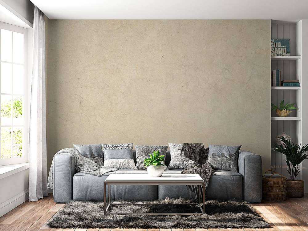 Beton z pęknięciami