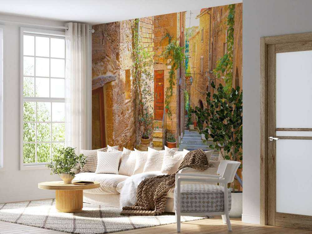 Ulica Średniowieczna