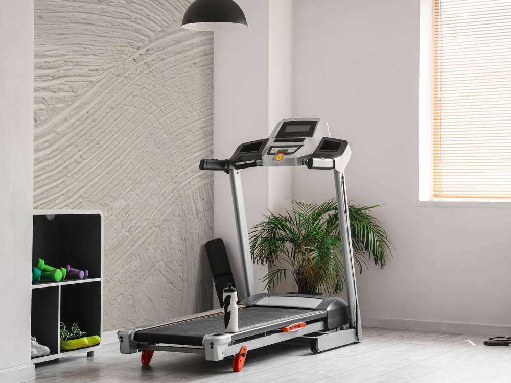 Teksturowane linie w kolorze białym