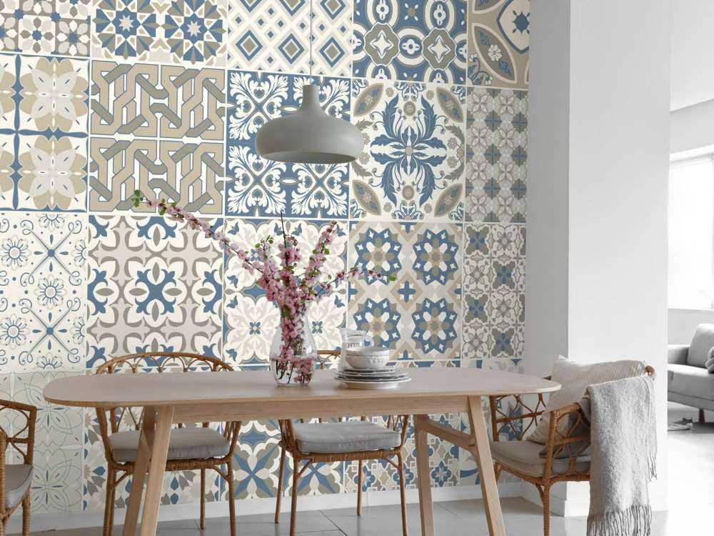 Kafelki portugalskie