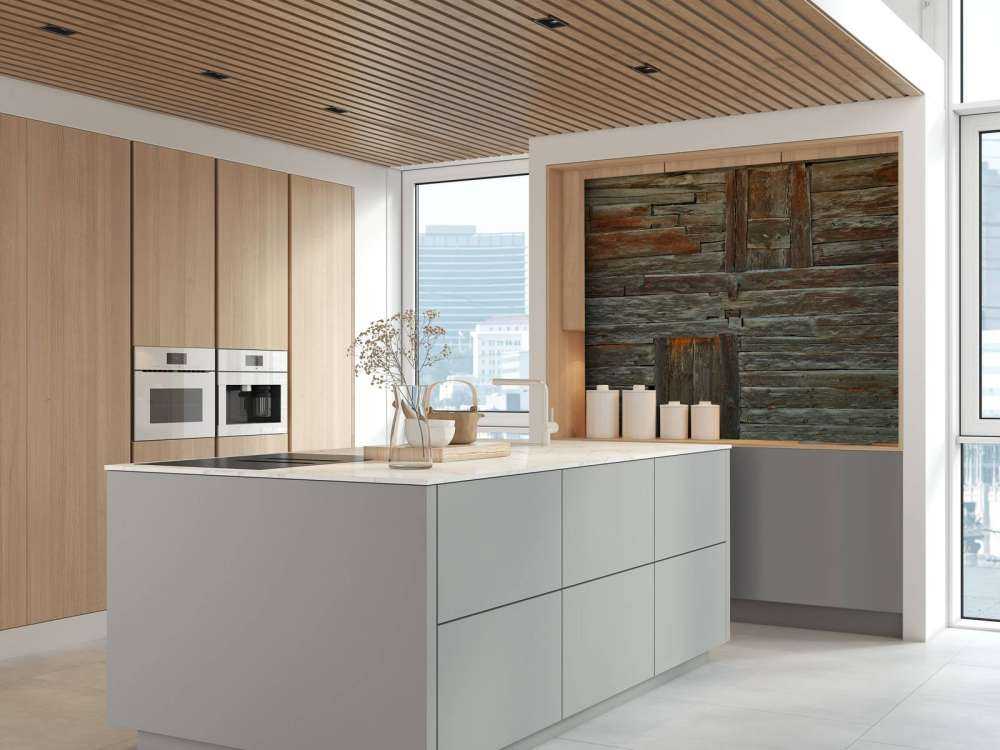 Stare drzwi drewniane