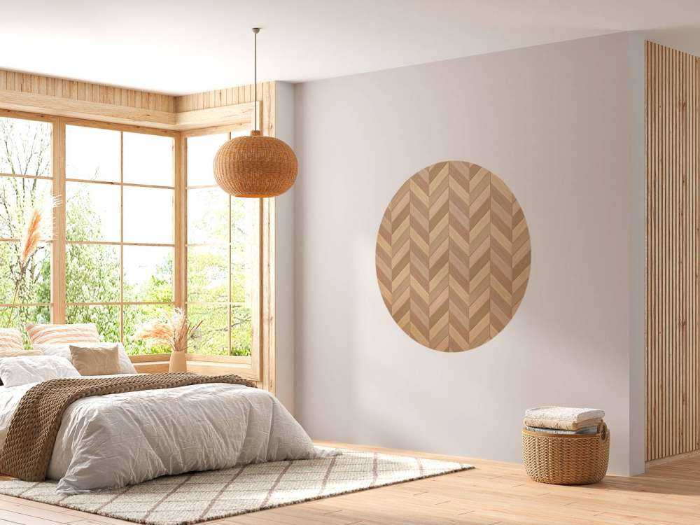 Realistyczna jodełka