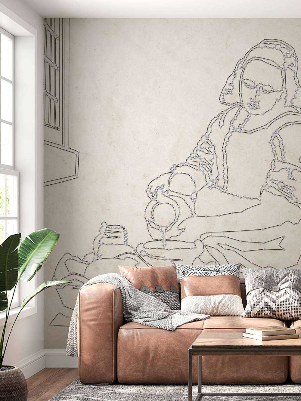 Milkmaid - tablica ogłoszeń