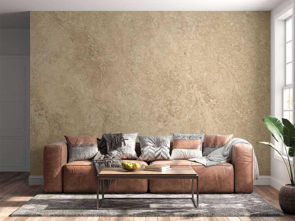 Beton z lekkim odcieniem