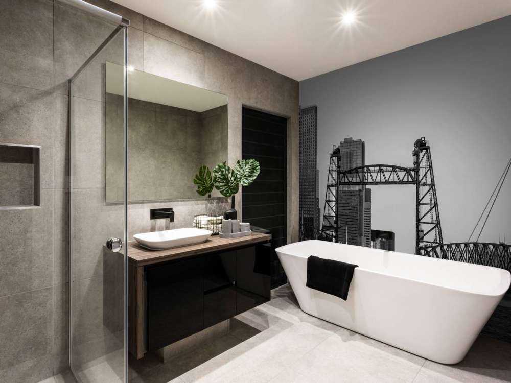 De Hef w czerni i bieli (NL)