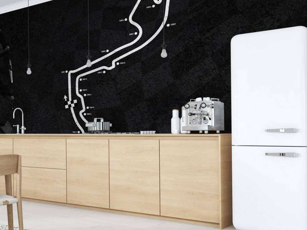 Tor Formuły 1 - Circuit de Monaco - Monako