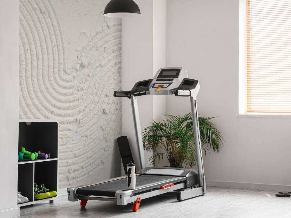 Sztuka tekstury w kolorze białym