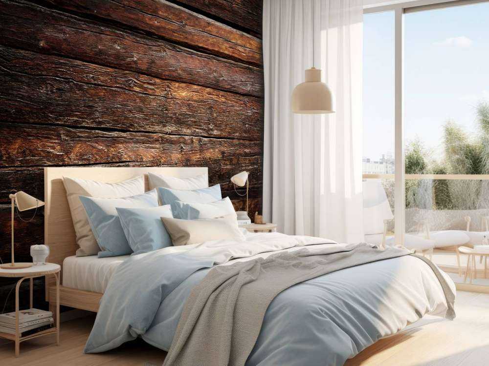 Drewno gruboziarniste