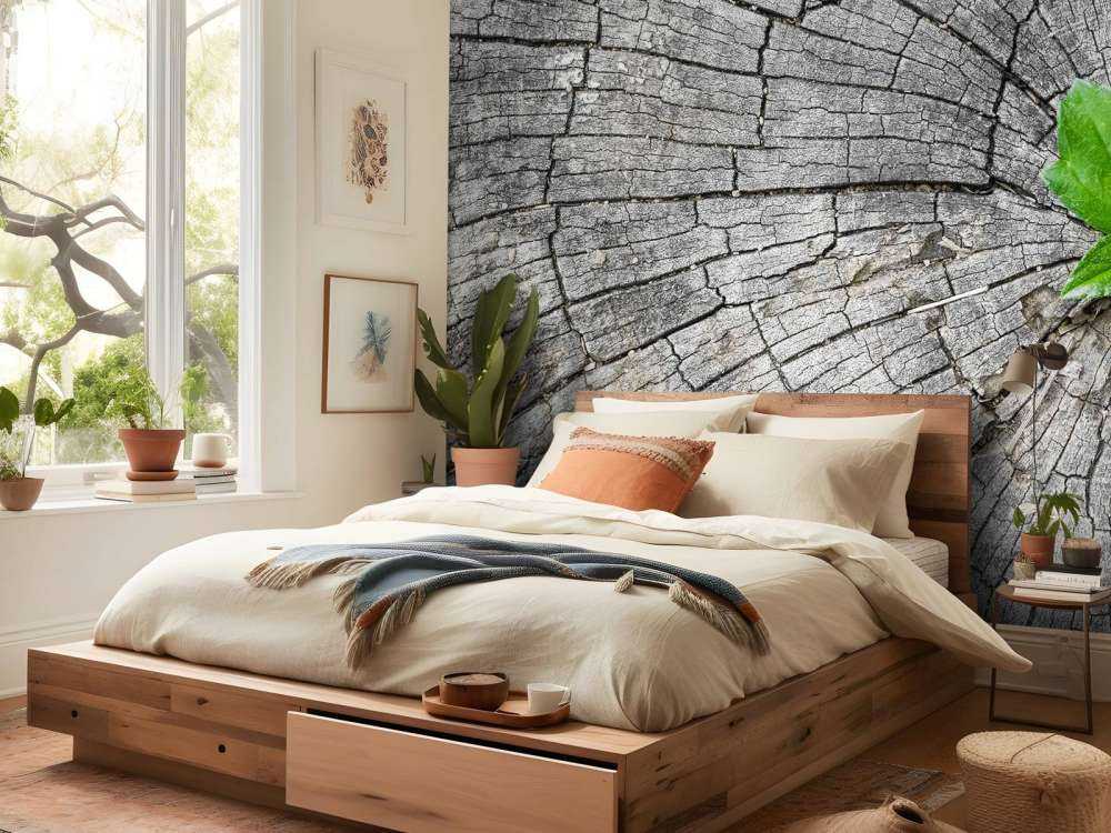 Średnica pnia drzewa 