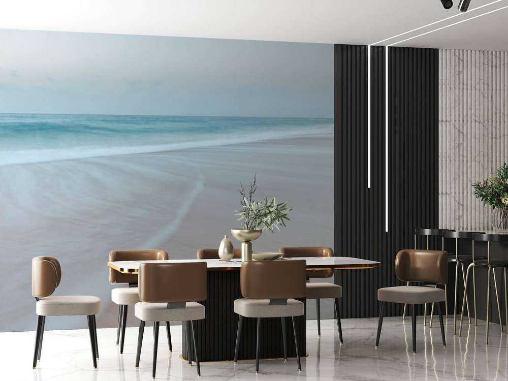 Surfowanie na plaży