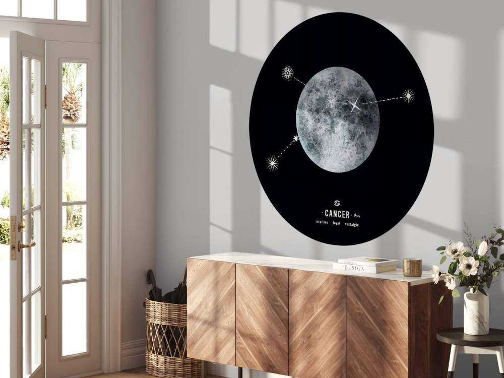 Planeta konstelacji Rak