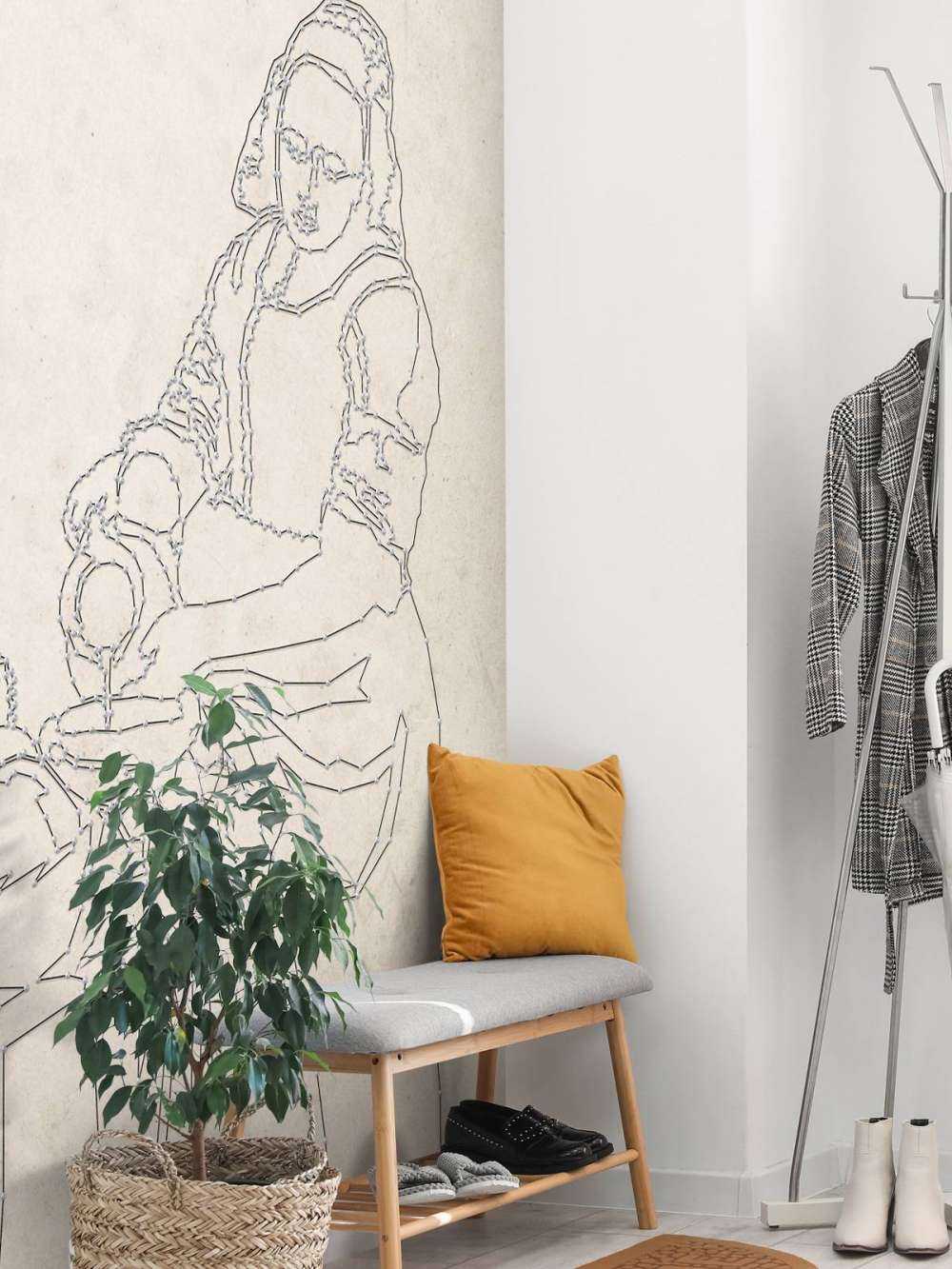 Milkmaid - tablica ogłoszeń