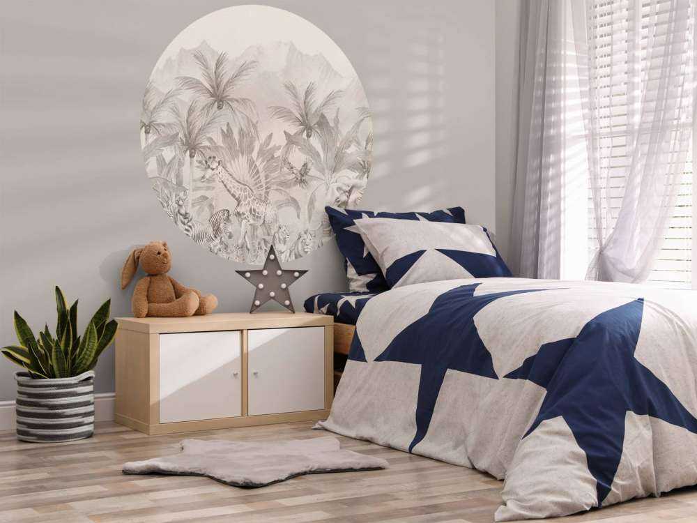 Afrykańska harmonia