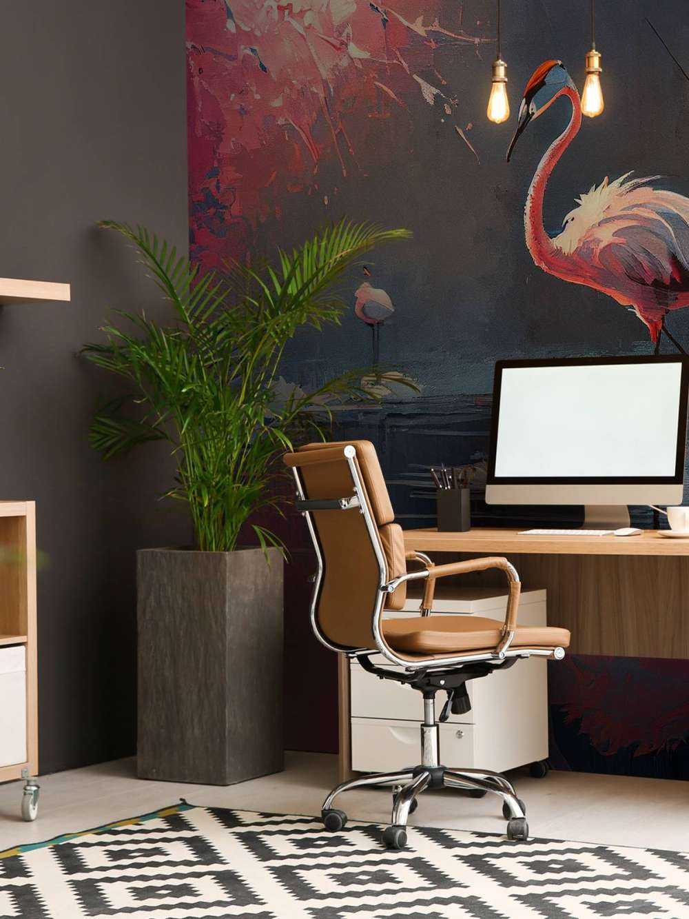 Symfonia Odbicia Flaminga