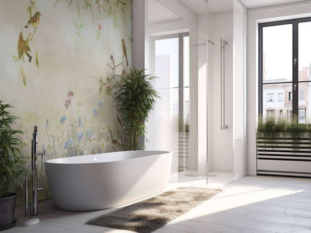 Szeptające Łąkowe Ptaki