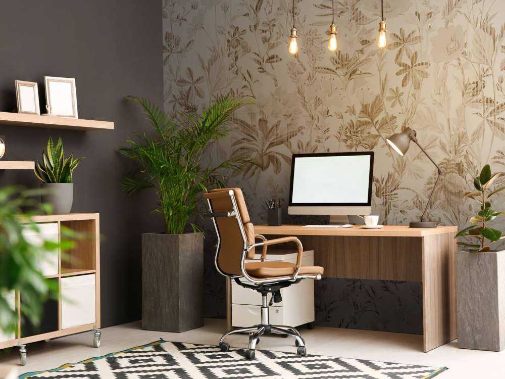 Ogród Gerbarium Sepia Light