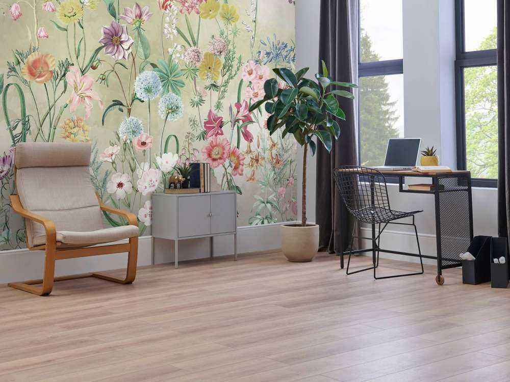 Symfonia Pastelowych Kwiatów