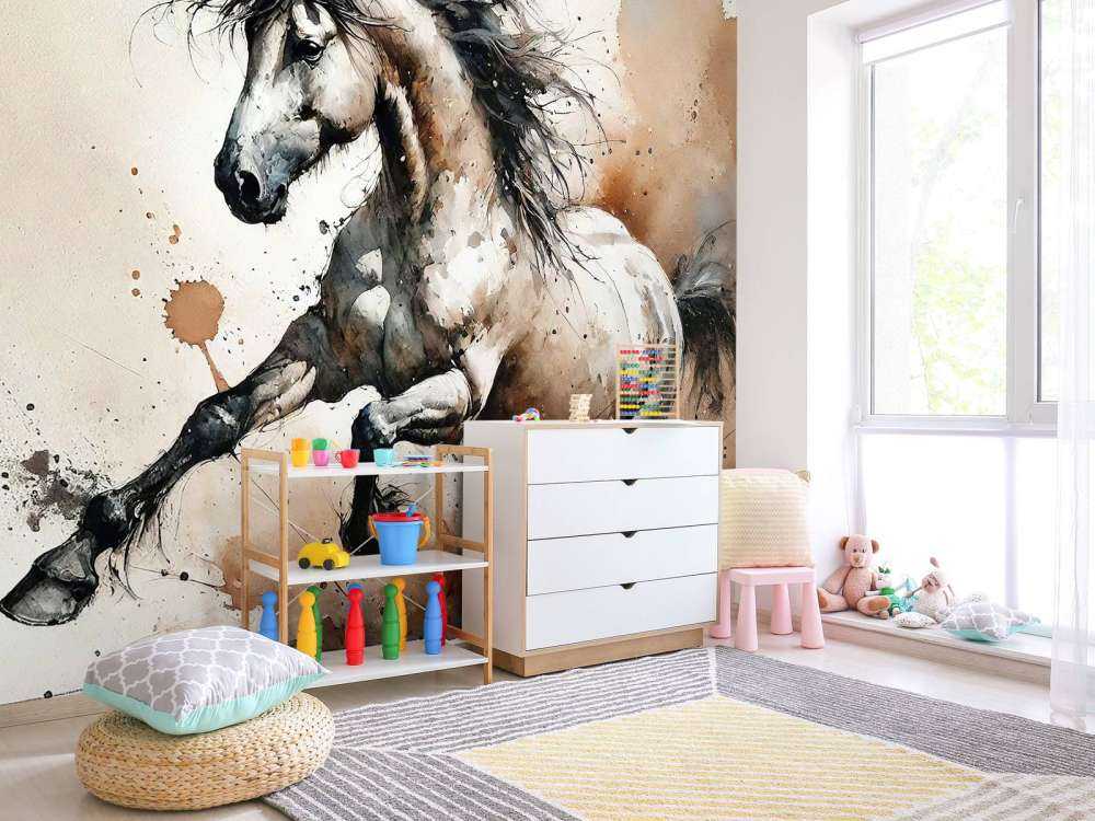 Koński Wybuch Energii